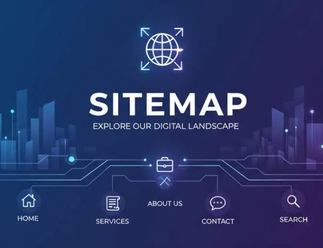 SITEMAP