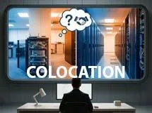 Colocation | Lohnt sich das Auslagern?