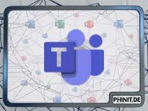 Datenschutz in Microsoft Teams