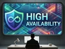 High Availability | Was bedeutet hohe Verf&uuml;gbarkeit?