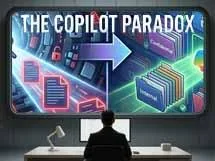 Microsoft 365 Copilot | bringt Ordnung &ndash; oder Chaos! Du entscheidest!