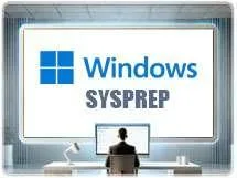 Windows 11 Sysprep | zum perfekten Image