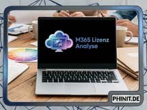 Eliminate M365 Over-Licensing: PhinIT M365 License Advisor