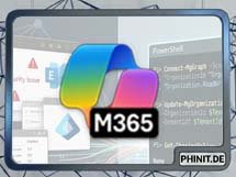 M365 Organisationseinstellungen per PowerShell