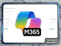 Microsoft 365 | Backup: Recovery Window konfigurierbar