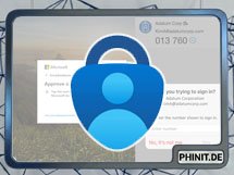 Microsoft Authenticator | gerootete Geräte werden blockiert!