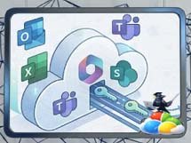 Microsoft Partner | Nutzung von Vorteilen in einem anderen Mandanten!