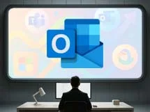 Outlook Lite | Microsoft schaltet Android-App ab