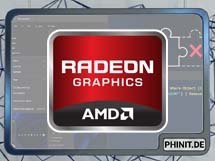 Windows Explorer | AMD Adrenalin Bug fixen