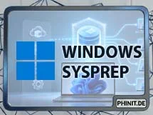 Windows 11 Sysprep | zum perfekten Image