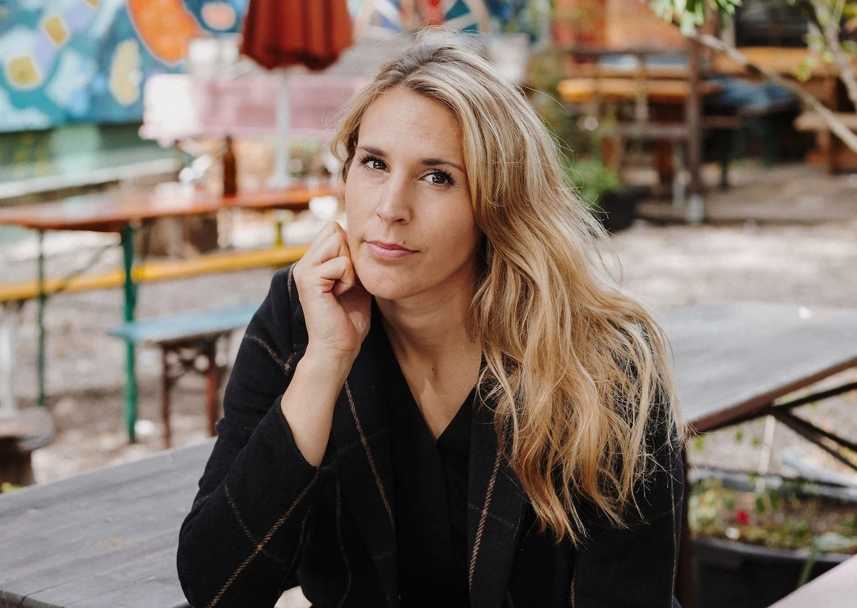 Aimie-Sarah Carstensen