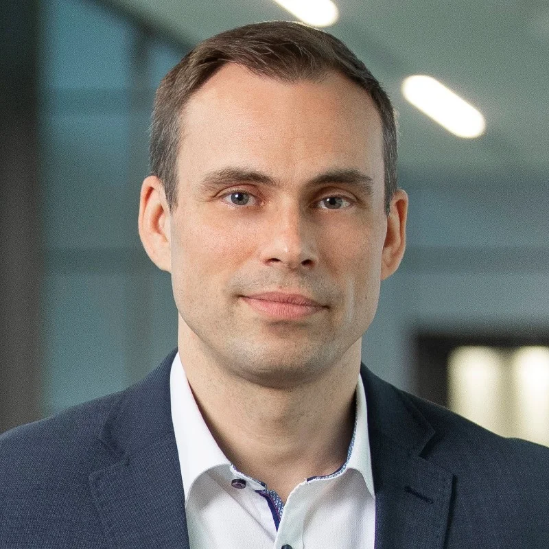 Alexander Dumke