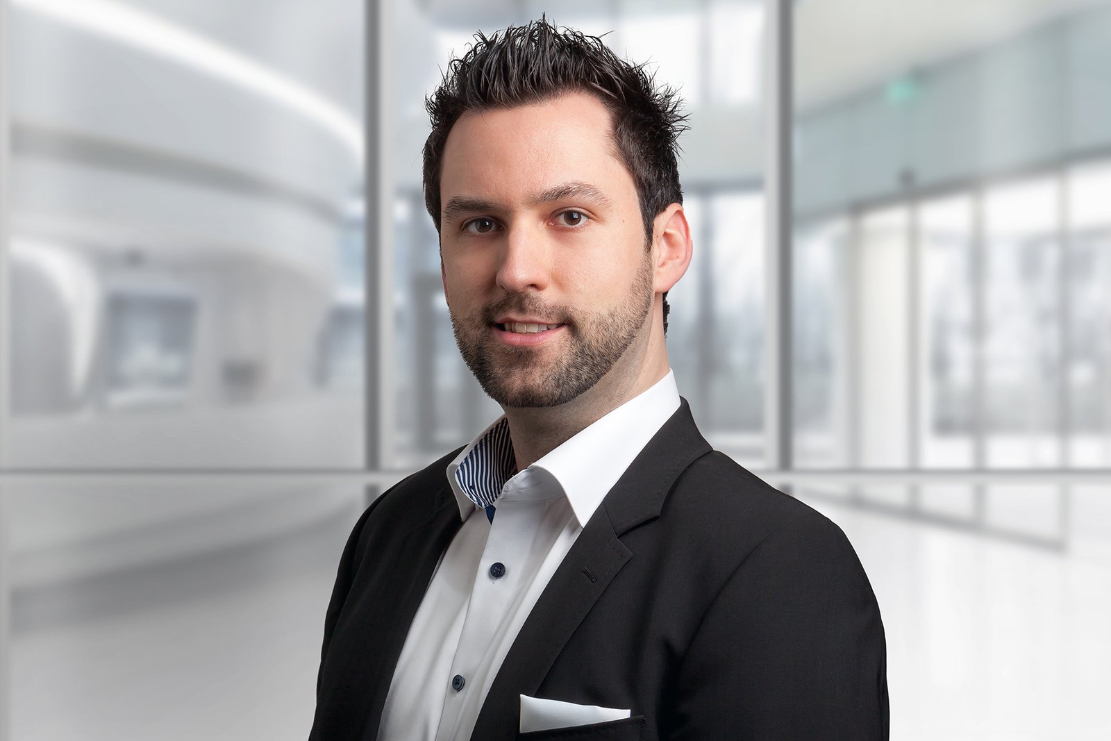 Tobias Mai