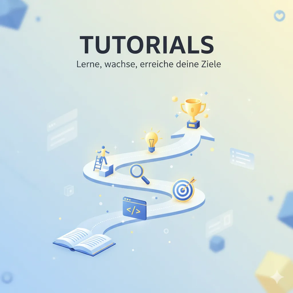 TUTORIALS  |  OS • Netzwerk • Security • Server