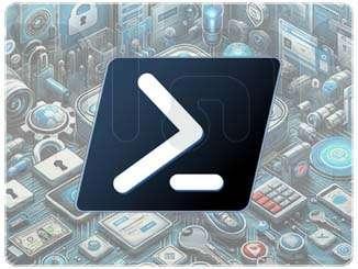 MS | > PowerShell