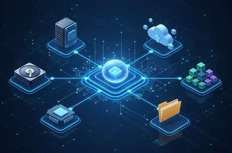 ZFS (Zettabyte File System)