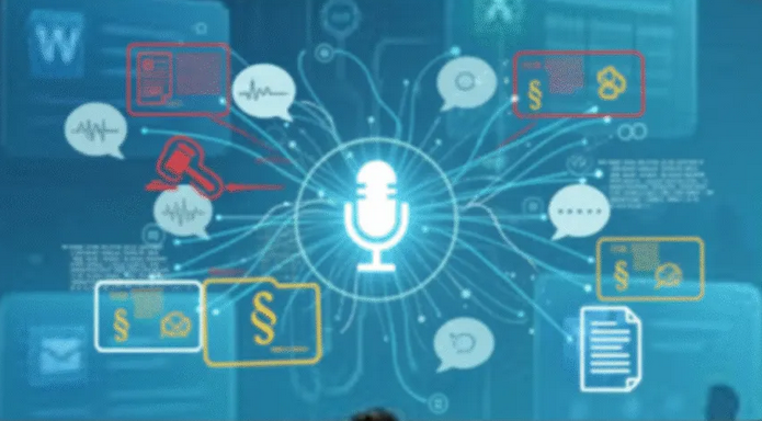 AI Transcription | The legal pitfalls!