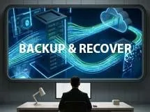 Backup und Recovery: Strategien und Tools