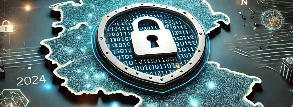 Artikelheader IT-Sicherheit 2024