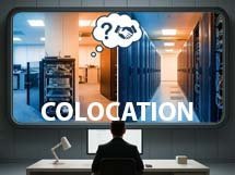 Colocation | Is it worth outsourcing?