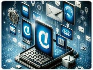 Die Gefahren beim Öffnen von Mail-Anhängen auf Smartphones