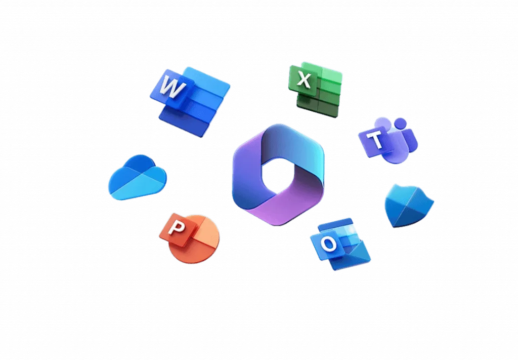 DSGVO-konform Microsoft 365