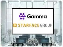 GAMMA übernimmt STARFACE Group