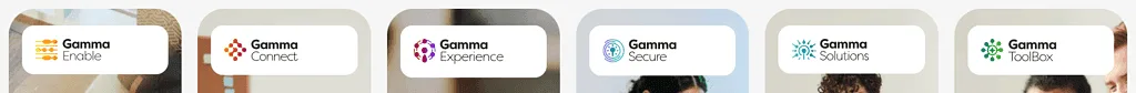 GAMMA Portfolio