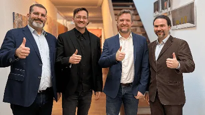 VIO:NETWORKS Übernahme