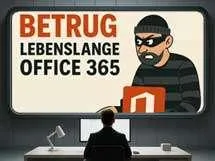 Lebenslange Microsoft Office Lizenz?!