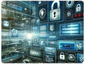 Multi-Faktor-Authentifizierung Phishing Resistent?