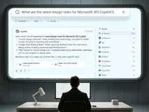Microsoft 365 Copilot 2025 – Mensch und Agent im Einklang