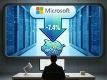 Microsoft 365 | February 2026: upcoming 7% price reduction!