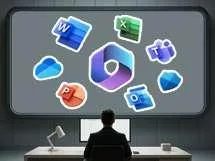 Microsoft 365 im Juli 2025