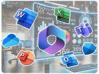Microsoft | KI-Funktionen, Absturzprobleme und das Ende von "OneNote für Windows 10"