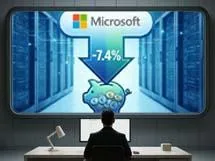 Microsoft 365 | Februar 2026: kommende 7% Preissenkung!