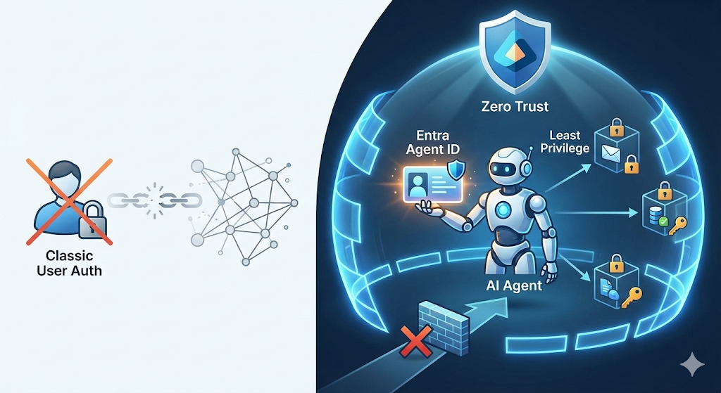 Concept image of the