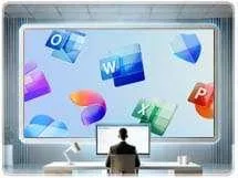 M365 | Zusammenarbeit mit Teams &amp; Co.