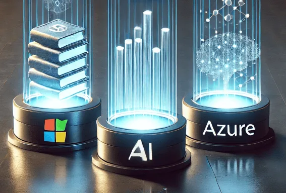 Microsoft & OpenAI | Drei Säulen der Partnerschaft