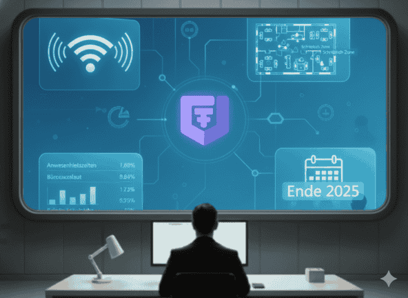 Microsoft Teams | Automatic "Home Office / Office" Status