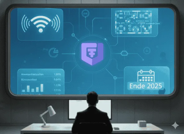 Microsoft Teams | Automatic "Home Office / Office" Status