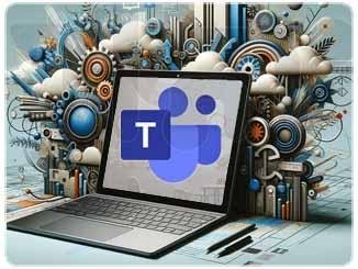 MS365 | Microsoft Teams - Administrative Einstellungen meistern