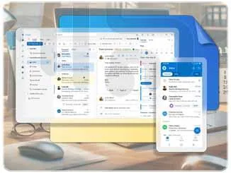 New Outlook | Vergleich, Kritik und Lösungen