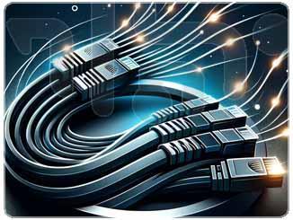 Patchkabel | Einblick in die Welt der Verkabelung