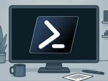 PS > PowerShell 7: Vergleich zu PowerShell 5