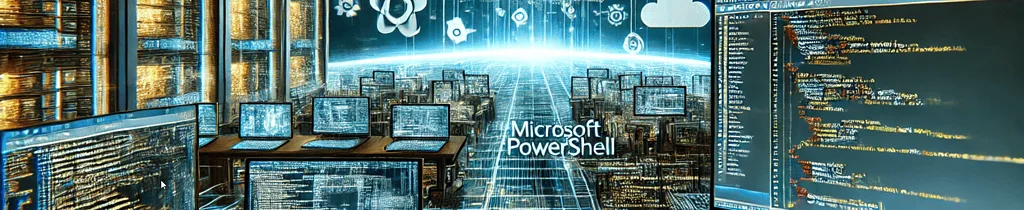 PowerShell 7
