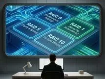Überblick | RAID 0, 1, 5, 6, 10