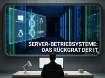 Server-Betriebssysteme | Ein Überblick