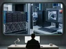 Server vs. Workstation: Wo liegt der Unterschied?