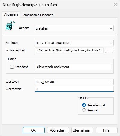 Block Feature Activation (System)